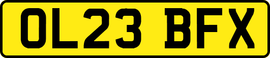OL23BFX