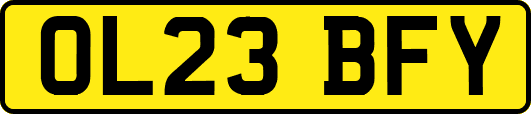 OL23BFY