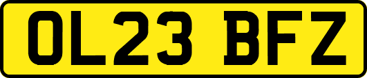 OL23BFZ