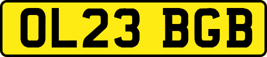 OL23BGB