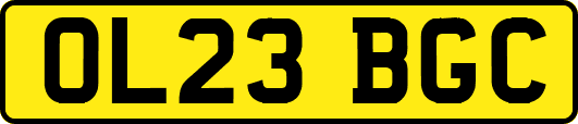 OL23BGC