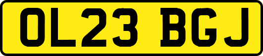 OL23BGJ