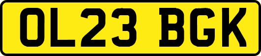 OL23BGK