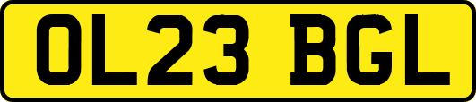 OL23BGL