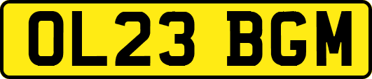 OL23BGM