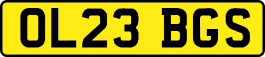OL23BGS