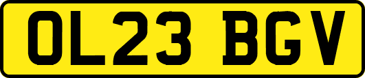 OL23BGV