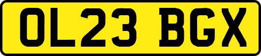 OL23BGX