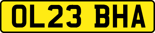 OL23BHA