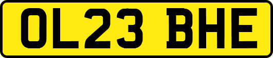 OL23BHE