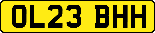 OL23BHH