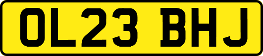 OL23BHJ