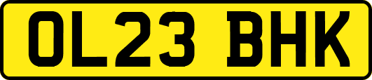 OL23BHK