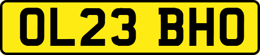 OL23BHO