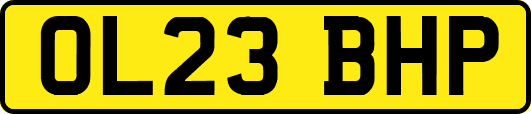 OL23BHP