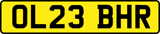 OL23BHR