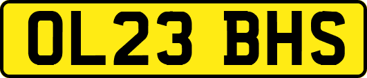OL23BHS