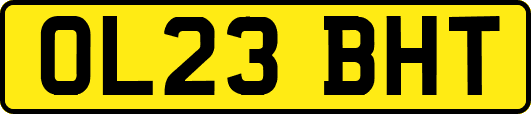 OL23BHT