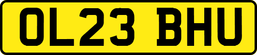 OL23BHU