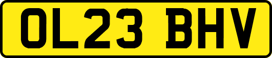OL23BHV
