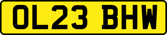 OL23BHW