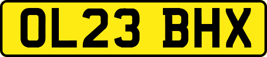 OL23BHX