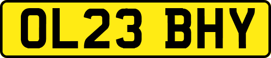 OL23BHY