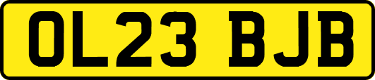 OL23BJB