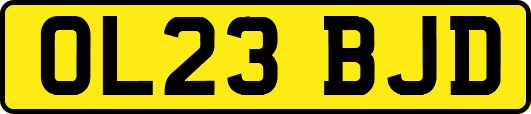 OL23BJD