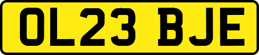 OL23BJE