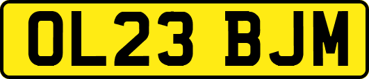 OL23BJM