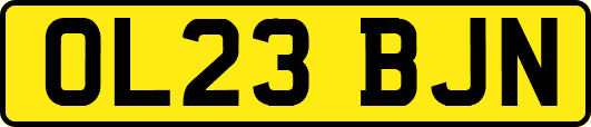 OL23BJN