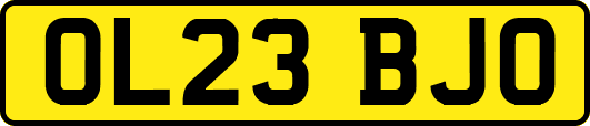 OL23BJO