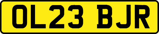 OL23BJR