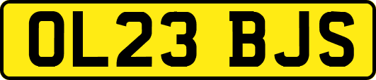 OL23BJS
