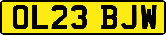 OL23BJW