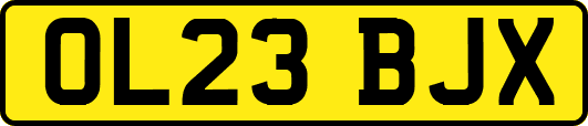OL23BJX