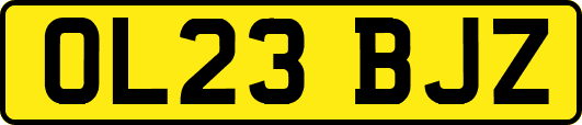 OL23BJZ