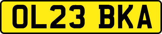OL23BKA