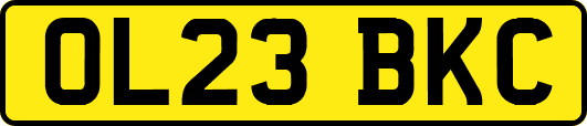 OL23BKC