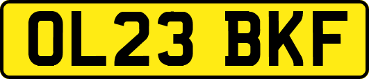 OL23BKF