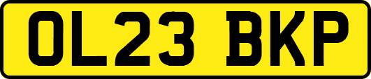 OL23BKP