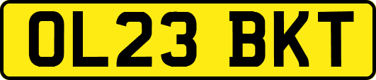 OL23BKT