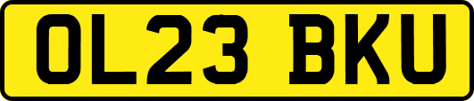 OL23BKU