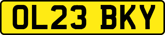 OL23BKY