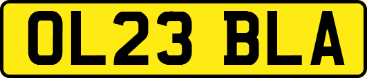 OL23BLA