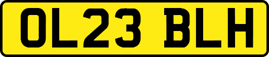OL23BLH