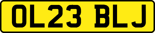 OL23BLJ