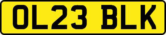 OL23BLK