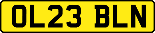 OL23BLN